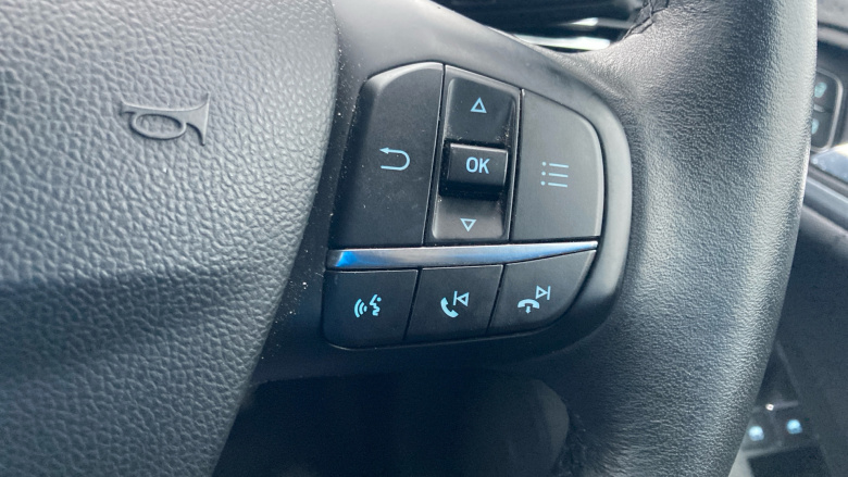 Ford Focus 1.0 EcoBoost 125 Active 5dr Petrol Hatchback